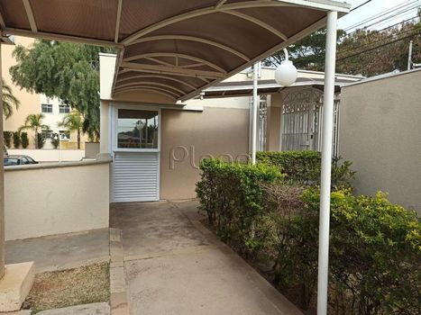 Foto 21 do(a) Apartamento false à venda em Jardim Antonio Von Zuben, Campinas