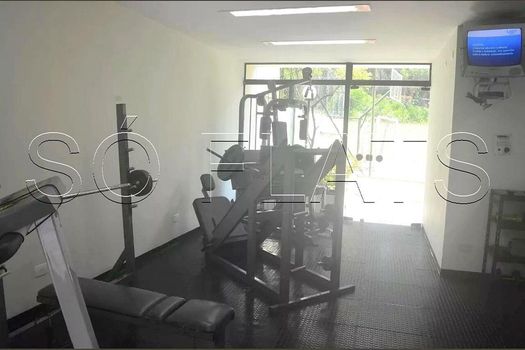 Foto 32 do(a) Apartamento de 3 quartos à venda em Vila Suzana, São Paulo