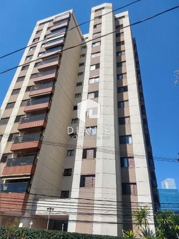 Foto 35 do(a) Apartamento false à venda em Cambuí, Campinas
