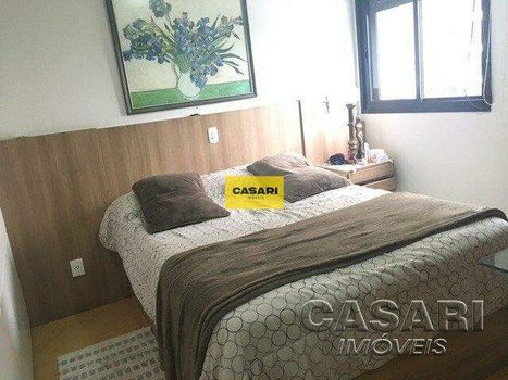 Foto 3 do(a) Apartamento de 3 quartos à venda em Centro, São Bernardo do Campo