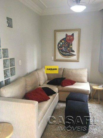 Foto 5 do(a) Apartamento de 3 quartos à venda em Centro, São Bernardo do Campo