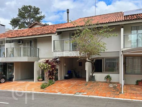 Foto 46 do(a) Casa em Condomínio de 3 quartos à venda em Tristeza, Porto Alegre