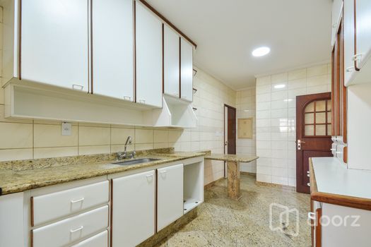 Foto 31 do(a) Apartamento de 3 quartos à venda em Vila Regente Feijó, São Paulo