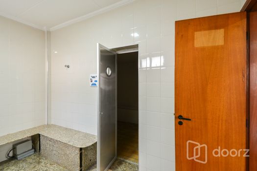 Foto 44 do(a) Apartamento de 3 quartos à venda em Vila Regente Feijó, São Paulo