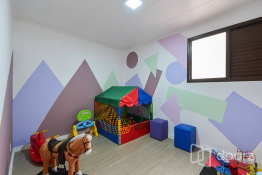 Foto 42 do(a) Apartamento de 3 quartos à venda em Vila Regente Feijó, São Paulo