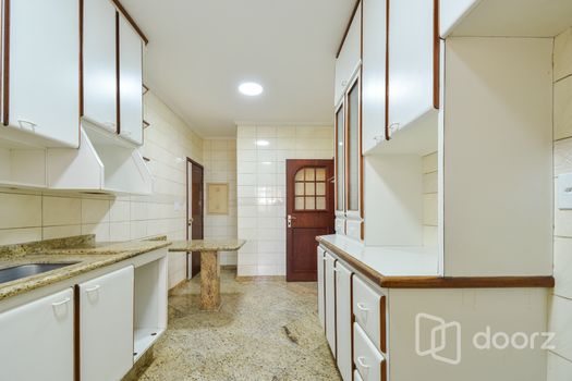 Foto 30 do(a) Apartamento de 3 quartos à venda em Vila Regente Feijó, São Paulo