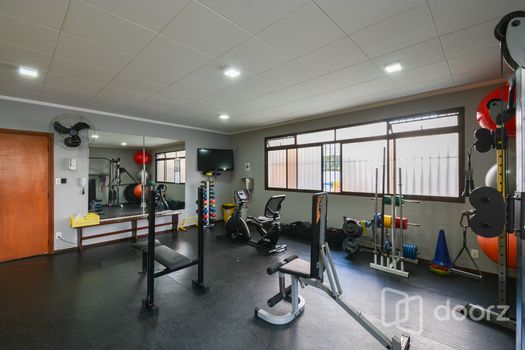 Foto 45 do(a) Apartamento de 3 quartos à venda em Vila Regente Feijó, São Paulo