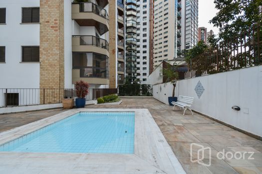 Foto 48 do(a) Apartamento de 3 quartos à venda em Vila Regente Feijó, São Paulo