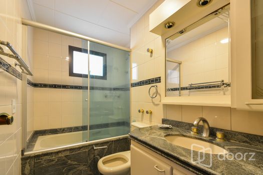 Foto 16 do(a) Apartamento de 3 quartos à venda em Vila Regente Feijó, São Paulo