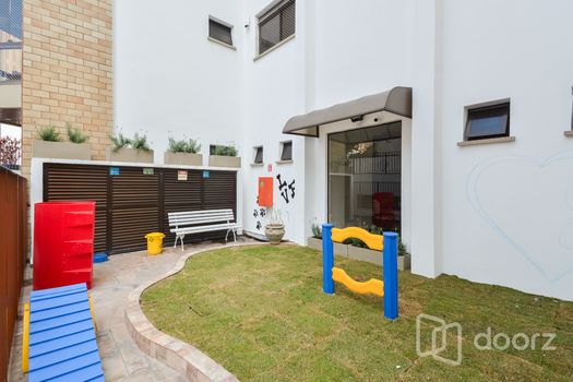 Foto 41 do(a) Apartamento de 3 quartos à venda em Vila Regente Feijó, São Paulo