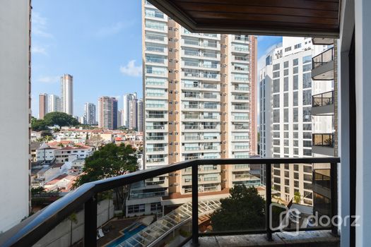 Foto 13 do(a) Apartamento de 3 quartos à venda em Vila Regente Feijó, São Paulo