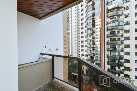 Foto 11 do(a) Apartamento de 3 quartos à venda em Vila Regente Feijó, São Paulo