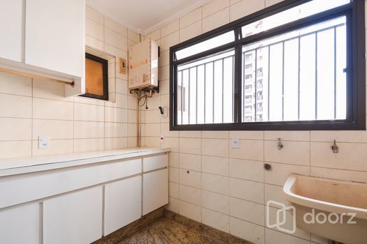 Foto 28 do(a) Apartamento de 3 quartos à venda em Vila Regente Feijó, São Paulo