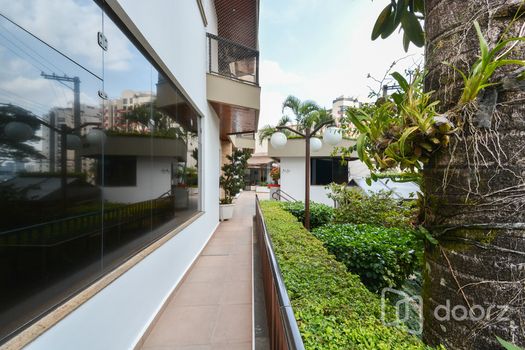 Foto 40 do(a) Apartamento de 3 quartos à venda em Vila Regente Feijó, São Paulo