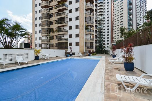 Foto 49 do(a) Apartamento de 3 quartos à venda em Vila Regente Feijó, São Paulo