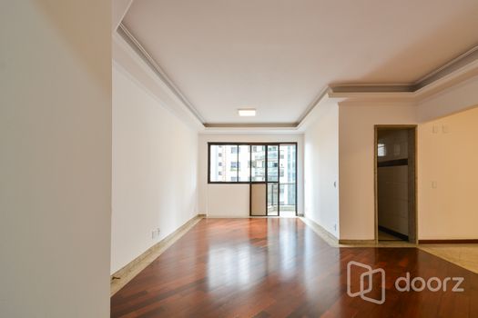 Foto 1 do(a) Apartamento de 3 quartos à venda em Vila Regente Feijó, São Paulo