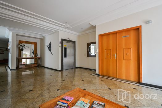 Foto 38 do(a) Apartamento de 3 quartos à venda em Vila Regente Feijó, São Paulo