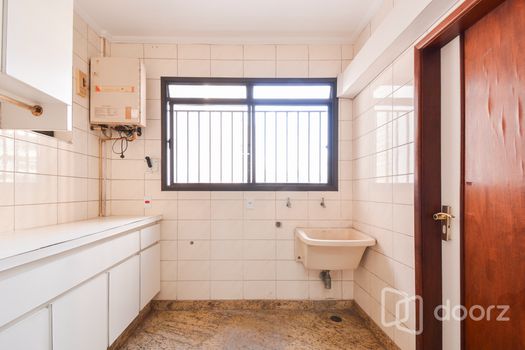 Foto 29 do(a) Apartamento de 3 quartos à venda em Vila Regente Feijó, São Paulo