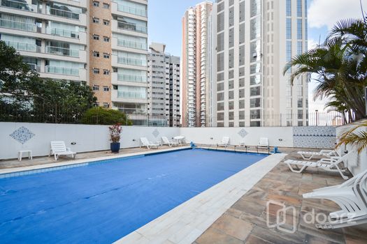 Foto 50 do(a) Apartamento de 3 quartos à venda em Vila Regente Feijó, São Paulo