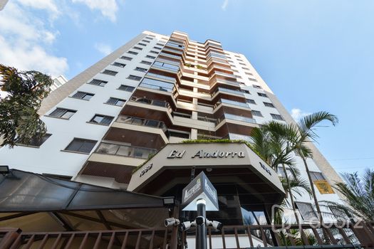 Foto 36 do(a) Apartamento de 3 quartos à venda em Vila Regente Feijó, São Paulo