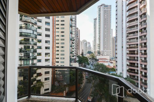 Foto 12 do(a) Apartamento de 3 quartos à venda em Vila Regente Feijó, São Paulo