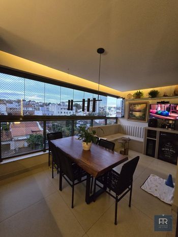 Foto 6 do(a) Apartamento de 3 quartos à venda em Morada da Colina, Uberlândia