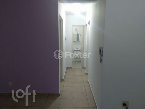 Foto 1 do(a) Apartamento de 2 quartos à venda em Jardim Jussara, São Paulo