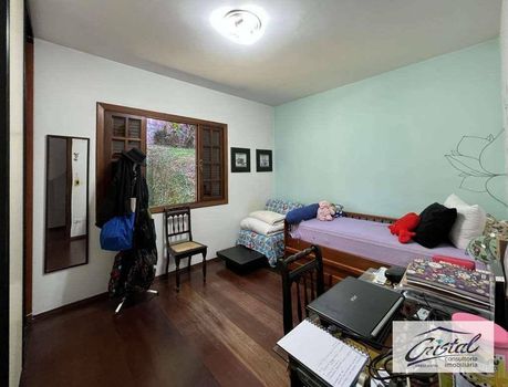 Foto 31 do(a) Casa em Condomínio de 4 quartos à venda em Palos Verdes, Carapicuíba