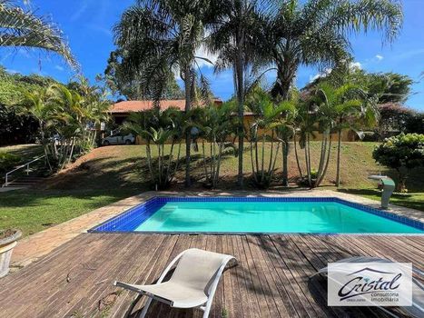 Foto 45 do(a) Casa em Condomínio de 4 quartos à venda em Palos Verdes, Carapicuíba