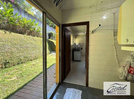 Foto 49 do(a) Casa em Condomínio de 4 quartos à venda em Palos Verdes, Carapicuíba