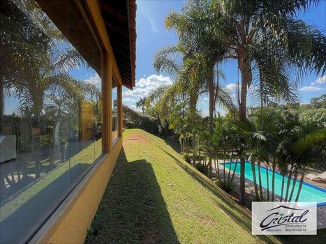 Foto 33 do(a) Casa em Condomínio de 4 quartos à venda em Palos Verdes, Carapicuíba