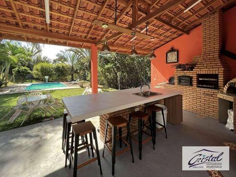 Foto 41 do(a) Casa em Condomínio de 4 quartos à venda em Palos Verdes, Carapicuíba
