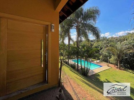 Foto 7 do(a) Casa em Condomínio de 4 quartos à venda em Palos Verdes, Carapicuíba