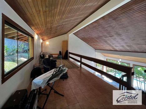 Foto 17 do(a) Casa em Condomínio de 4 quartos à venda em Palos Verdes, Carapicuíba