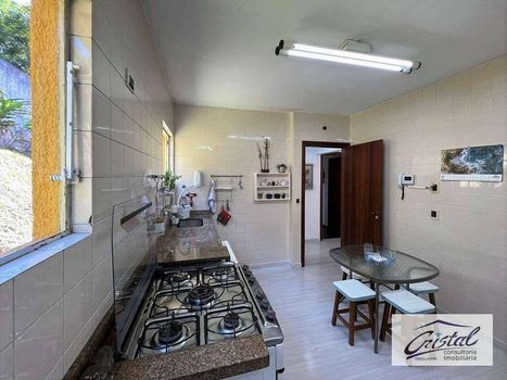 Foto 21 do(a) Casa em Condomínio de 4 quartos à venda em Palos Verdes, Carapicuíba