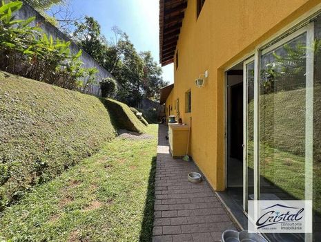 Foto 50 do(a) Casa em Condomínio de 4 quartos à venda em Palos Verdes, Carapicuíba