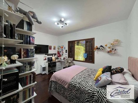 Foto 30 do(a) Casa em Condomínio de 4 quartos à venda em Palos Verdes, Carapicuíba