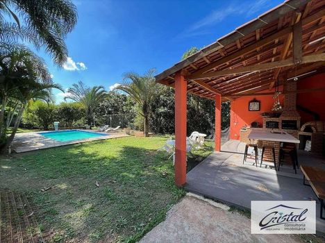 Foto 37 do(a) Casa em Condomínio de 4 quartos à venda em Palos Verdes, Carapicuíba
