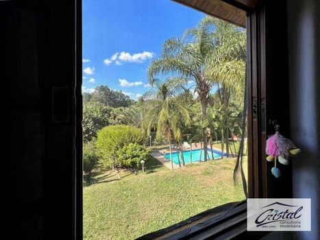 Foto 27 do(a) Casa em Condomínio de 4 quartos à venda em Palos Verdes, Carapicuíba