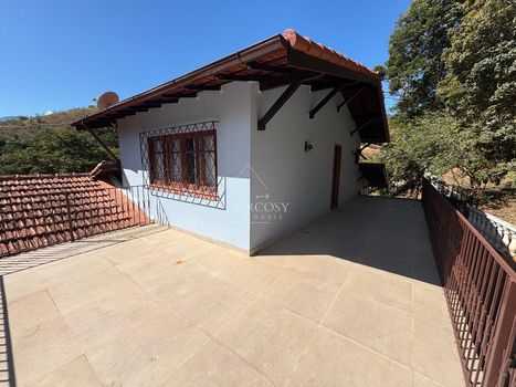 Foto 43 do(a) Casa de 4 quartos à venda em Itaipava, Petrópolis