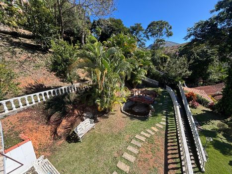 Foto 41 do(a) Casa de 4 quartos à venda em Itaipava, Petrópolis