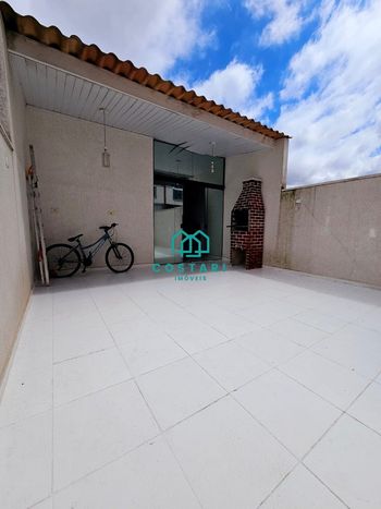 Foto 1 do(a) Cobertura de 2 quartos à venda em Vila América, Santo André