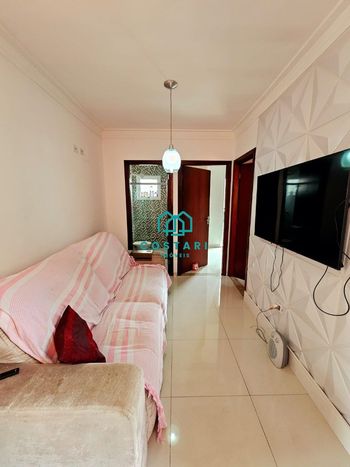 Foto 17 do(a) Cobertura de 2 quartos à venda em Vila América, Santo André