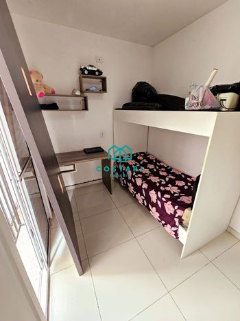 Foto 23 do(a) Cobertura de 2 quartos à venda em Vila América, Santo André