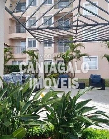 Foto 6 do(a) Apartamento de 2 quartos à venda em Vila Andrade, São Paulo