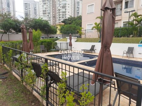Foto 21 do(a) Apartamento de 2 quartos à venda em Vila Andrade, São Paulo