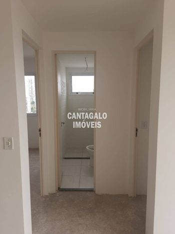 Foto 12 do(a) Apartamento de 2 quartos à venda em Vila Andrade, São Paulo