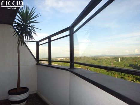 Foto 24 do(a) Cobertura de 3 quartos à venda em Jardim Augusta, São José dos Campos