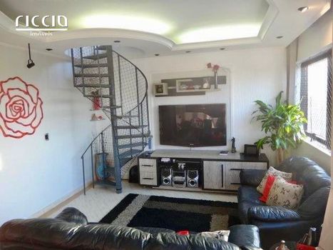 Foto 5 do(a) Cobertura de 3 quartos à venda em Jardim Augusta, São José dos Campos