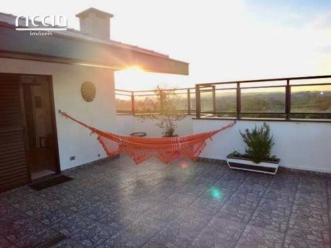 Foto 1 do(a) Cobertura de 3 quartos à venda em Jardim Augusta, São José dos Campos